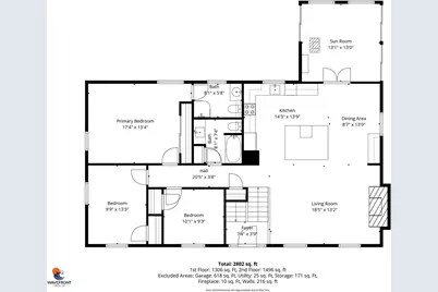 15 Hemlock Dr, Norwell, MA 02061 - Photo 28