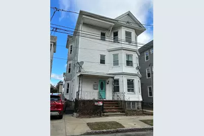 345 Earle Street #2, New Bedford, MA 02746 - Photo 2