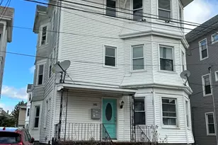 345 Earle St, New Bedford, MA 02746 - Photo 2