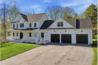 1 Perry Road, Boylston, MA 01505 - Photo 40