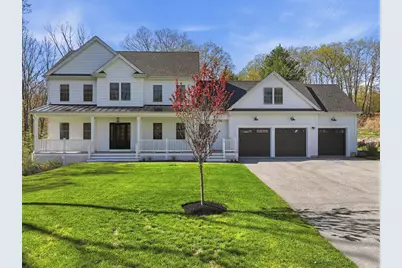 1 Perry Road, Boylston, MA 01505 - Photo 1
