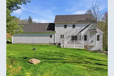 1 Perry Road, Boylston, MA 01505 - Photo 4