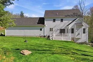 1 Perry Rd, Boylston, MA 01505 - Photo 4
