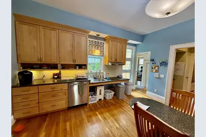 77 Fair Oaks Ave #1, Newton, MA 02460 - Photo 6
