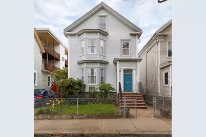 75 Florence Street, Somerville, MA 02145 - Photo 1