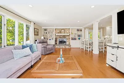 167 Belcher Drive, Sudbury, MA 01776 - Photo 4