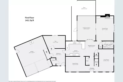 5 Blackhorse Ln, Hingham, MA 02043 - Photo 34