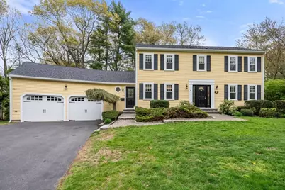 5 Blackhorse Ln, Hingham, MA 02043 - Photo 2
