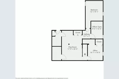 5 Blackhorse Ln, Hingham, MA 02043 - Photo 36
