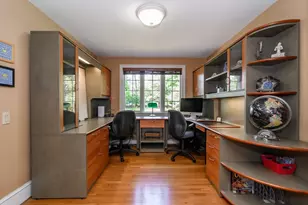 17 Lancaster Dr, Westwood, MA 02090 - Photo 10