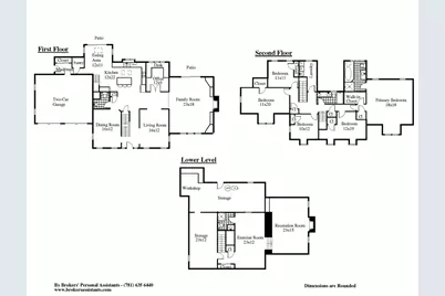 17 Lancaster Drive, Westwood, MA 02090 - Photo 38