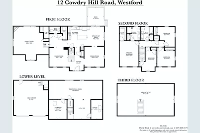 12 Cowdry Hill Rd, Westford, MA 01886 - Photo 42