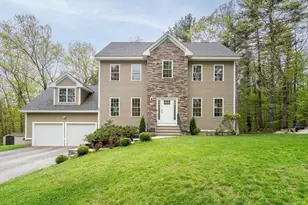 12 Cowdry Hill Rd, Westford, MA 01886 - Photo 1