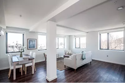 70 Parker Hill Ave #305, Boston, MA 02120 - Photo 2