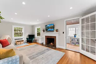 11 Crehore Rd, Boston, MA 02467 - Photo 8