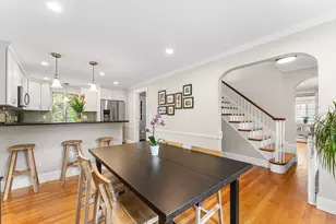 11 Crehore Rd, Boston, MA 02467 - Photo 6