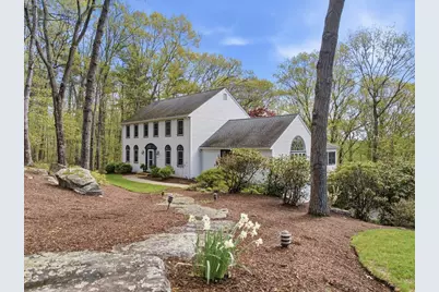 8 Valleywood Rd, Hopkinton, MA 01748 - Photo 1