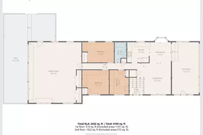 193 Orchard Street, Millis, MA 02054 - Photo 40