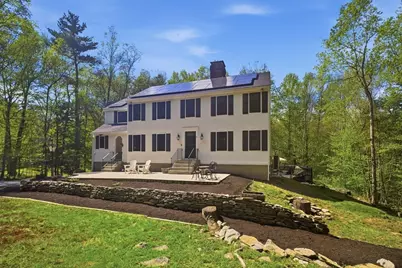 73 Coventry Wood Rd, Bolton, MA 01740 - Photo 2