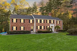 35 Grey Ln, Lynnfield, MA 01940 - Photo 1