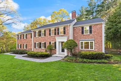 35 Grey Lane, Lynnfield, MA 01940 - Photo 2