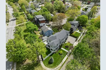10 Spiers Road, Newton, MA 02459 - Photo 40