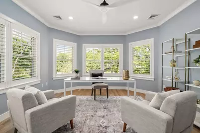 10 Spiers Road, Newton, MA 02459 - Photo 18