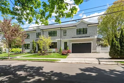 10 Spiers Road, Newton, MA 02459 - Photo 2