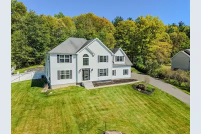 1507 E Mountain Rd, Westfield, MA 01085 - Photo 2