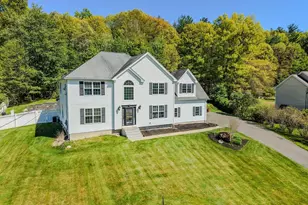 1507 E Mountain Rd, Westfield, MA 01085 - Photo 2