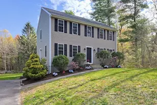 230 Old Center St, Middleborough, MA 02346 - Photo 2
