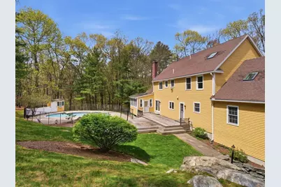 10 Hawk Ridge Rd, Andover, MA 01810 - Photo 32