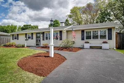 15 Fenway Drive, Framingham, MA 01701 - Photo 2