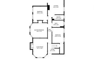 64 Topliff, Boston, MA 02122 - Photo 36