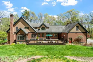 26 Corn Rd, Bolton, MA 01740 - Photo 1