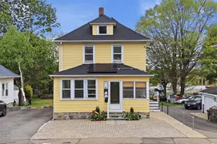 85 Purchase St, Milford, MA 01757 - Photo 1