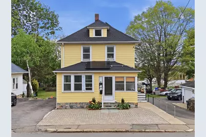 85 Purchase St, Milford, MA 01757 - Photo 1