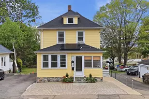 85 Purchase St, Milford, MA 01757 - Photo 1