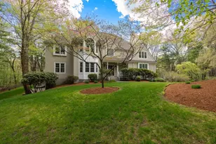 11 Pettees Pond Ln, Westwood, MA 02090 - Photo 40