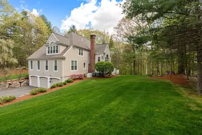 11 Pettees Pond Lane, Westwood, MA 02090 - Photo 38