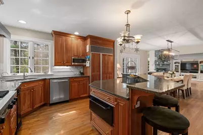 11 Pettees Pond Lane, Westwood, MA 02090 - Photo 20