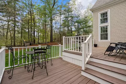 11 Pettees Pond Lane, Westwood, MA 02090 - Photo 36