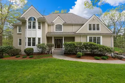 11 Pettees Pond Lane, Westwood, MA 02090 - Photo 1