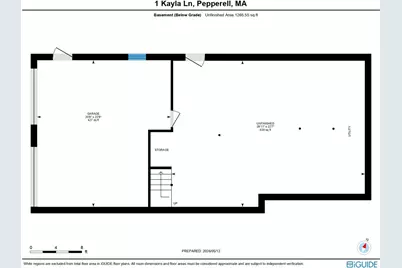 1 Kayla Ln, Pepperell, MA 01463 - Photo 42