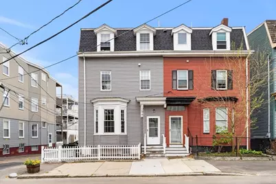 397 K St #2, Boston, MA 02127 - Photo 1