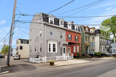 397 K St #2, Boston, MA 02127 - Photo 2