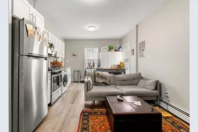 397 K St #2, Boston, MA 02127 - Photo 4