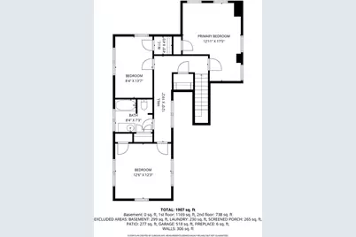 1670 Main St, Marshfield, MA 02050 - Photo 32