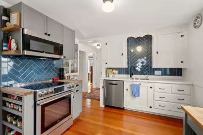 45 Durant Rd, Weymouth, MA 02190 - Photo 8