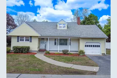 25 Windward Rd, Lowell, MA 01852 - Photo 2